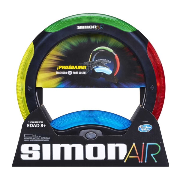 תמונה של סיימון איר SIMON AIR