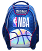 תמונה של ילקוט X-BAG  NBA  קל גב