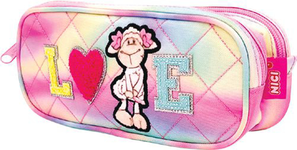 תמונה של קלמר ניקי ג'ולי LOVE עודפים