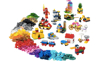 תמונה של ערכת לגו 1100 חלקים 11021 LEGO Classic