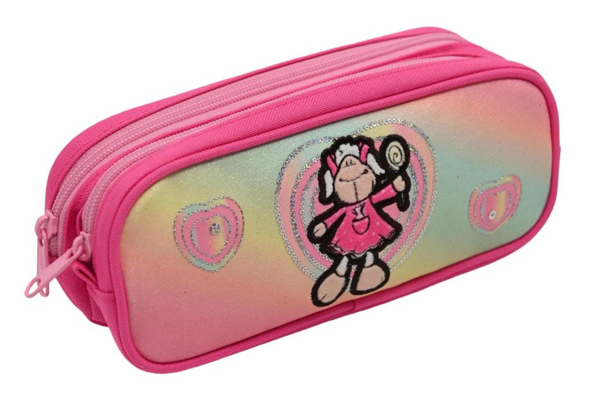תמונה של קלמר לבבות ספירלה